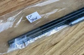 Magnum Craft 5p7625 Pack Rod Blank 5pc 7 5 Inch Japan Travel Expedition Sea Bass