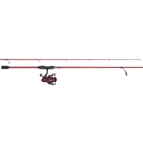 Matzuo 691791998074 America Fishing Combo Reel 7ft2ft M Spin