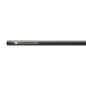 Cb72 Mhx Cb72/12-25 Bushido Warrior Freshwater Rod Blanks Black Satin