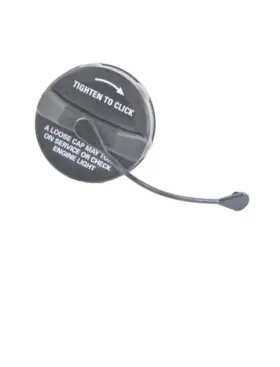 52030387ab Mopar Oem Fuel Filler Cap - 2004-2018 Jeep