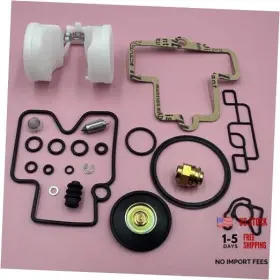 Mtccarb 520sx Carburetor Repair Kit For Ktm Exc520 2000-2002 520exc Motorcycle