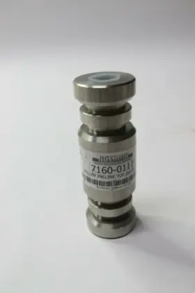 7160-0111 Nothum Stainless Steel Top Double Roller Incline