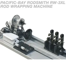 Rw-3xl Pacific Bay Deluxe Wrapper/dryer Rw3xl #2