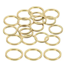 Ptf240506tt000686 Patikil 1.18 Inch Fishing Rod Guide Rings 30pcs Ceramic Guides Fish Repair