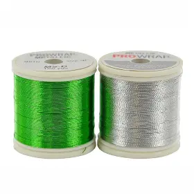 Mmd9860 Prowrap Metallic Rod Winding Thread
