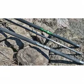 Rclb80m-cg Rainshadow Rx6 E-glass Rclb M 20-50# 8ft Live Bait Blanks