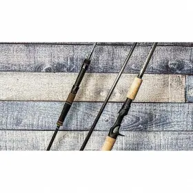 Sp844-cg Rainshadow Rx6 Sp Mh 10-20# 7ft Inshore Popping Blanks