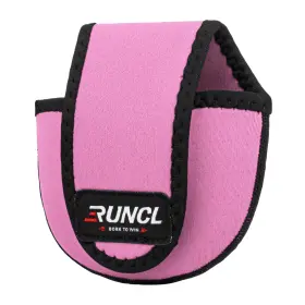 Runcl A2202181-21 Baitcasting Reel Bag Protective Storage Pouch For Reels And Spinn