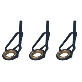 Runseaway S0846 Fishing Rod Tip Repair Parts 1.8mm Tube Id