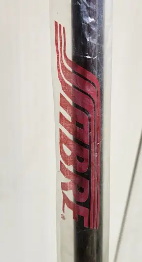 Igsu1387f Sabre Vintage Fishing Rod Blank Graphite 11ft6ftft Ex. Heavy 2-piece