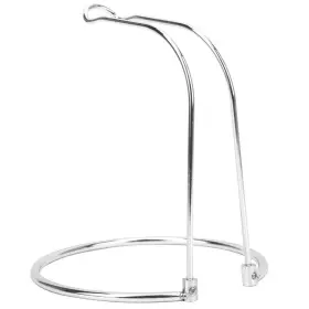 Shanrya 084464818312 Fishing Reel Display Bracket Wheel Lightweight Portab