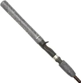 7220-f-tcorkblk Sniper Skin Fishing Rod Grip - Gear Accessories Waterproof &