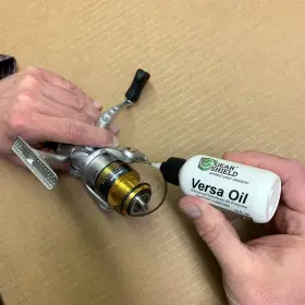 Spot On 860002521657 Gear Shield Versa Oil Advanced Odorless All Purpose Synthetic Lubricant - 2 #3