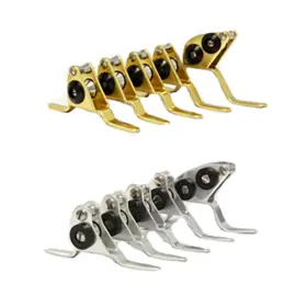 Shd332crm Stuart Medium Roller Guides