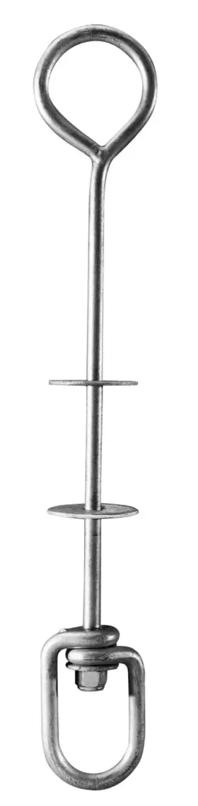 Taylor 2020108687 Made Sur-moor Buoy Replacement Rod