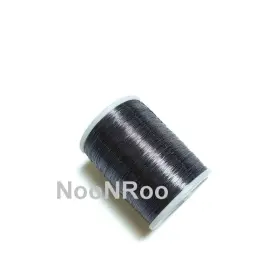 230m Turbo-roofinds 313036795735 Metallicthread 230m/spool 142yds Fishing Rod Guide Wrapping Thread Repair Compon