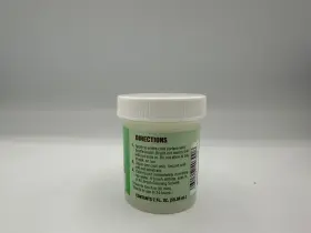 U403 U.a.a. 031517403008 U-40 2oz Cork Sealant For Rod Building And Repair Free Shipping Within Us #2