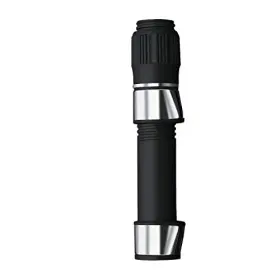 Uniprime Outdoors 810068222104 Spinning Reel Seat 18.3mm Long Nut Rod Building For Fishing Handle 20.3mm