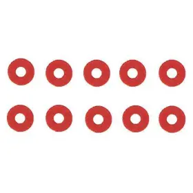 Vikyepv6u4sno8i Vikye Screw Caps Covers 10 Pcs Practical Durable Replacement For #3