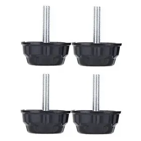 Vikyepv6u4sno8i Vikye Screw Caps Covers 10 Pcs Practical Durable Replacement For