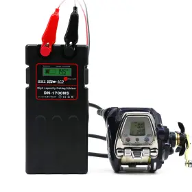 Wenmia 768484547021 14.8v Rechargeable Lithium Batterries For Sea Fishing Vessels And Electri