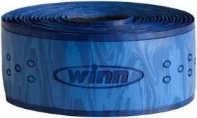 Owt11-bl Winn Grips Superior Rod Grip Overwrap Tuna 96 Inch L Blue