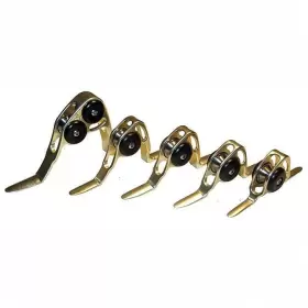 Esr1-sil Winthrop 80# Excel Roller Guides
