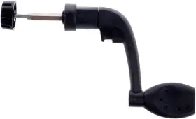 Zenarao 726899919253 Universal Plastic Power Handle Fishing Reels Crank Rock Arm Spinning Wheel G