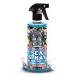 Salty Captain Sea Spray Reel Cleaner 500ML Rust & Remover. Fixed Price $22.57.