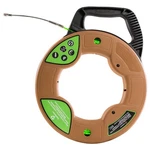Southwire Fish Tape Tool - Flexible Spiral Polymer For Smooth One Size, Multi. Fixed Price $71.88.