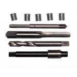 Big-sert 5508 M5 X 0.8 Second Time Thread Repair Kit Free Shipping!. Fixed Price $119.94.