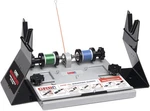 Crb Advanced Hand Wrapper System 2 Spool Thread Tensioner & Rod Stand For. Fixed Price $117.00.