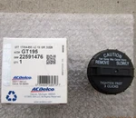 New Genuine Gm Acdelco Fuel Tank Filler Gas Cap GT195 22591476. Fixed Price $26.56.