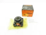 Timken E-4BF-TRB-1 Flange Mount Ball Bearing Bolt 1-1/4" Bore. Fixed Price $299.99.