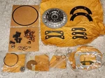 New Old Stock Genuine Ford Motorsport Svo Turbo Overhaul Kit M-9G489-B230. Fixed Price $390.00.