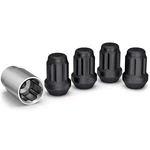 White Knight M12X1.5 Thread Lug Nuts For Aftermarket Factory Wheels - 4 Ma.... Fixed Price $24.86.