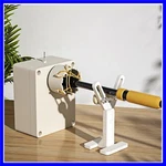 Fishing Machine, Rotator For Pole Repair,rod D.... Fixed Price $42.29.