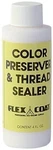 Flex Coat Color Preserver 4 Oz Thread Sealer Rod Building Fishing Non-yellowing. Fixed Price $19.26.