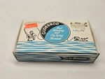 Vintage Winding Thread - Gudebrod Nylon 50YDS White. Fixed Price $29.99.