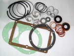 Kellogg American 452 & Tvx Rebuild Kit Air Compressor ''best. Fixed Price $317.20.