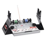 Crb Advanced Hand Wrapper System 2 Spool Thread Tensioner & Rod Stand For R.... Fixed Price $118.37.