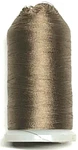 Gudebrod Sylk 527 Bronze Type Polyamide Machine Twist 800-YARD Spool. Fixed Price $10.94.