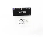 Fuji T-kltg Size 25 Rod Guide Torzite Titanium Frame X 1 (3268). Fixed Price $44.32.