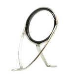 Nptdf - Tiforged Double Foot Spin/cast Guides Nanolite Ring With Polished. Fixed Price $12.39.