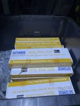 Nationwide Industries Auto-hold Screen And Storm Door Closer Hardware Kit White. Fixed Price $15.00.