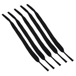 Chiffonade 5PCS Eyeglass Straps, Neoprene Sports 16.9 * 0.98INCH, Black. Fixed Price $10.99.