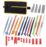 Gomake 17 Vinyl Wrap Tool Kit Sign Makers Stick Flex Mini Squeegee.... Fixed Price $50.00.