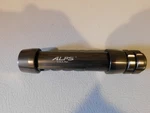 Alps Centra-lock Tich CAH18 Lx-wts Aluminum Reel Seat For Rod Building. Fixed Price $37.00.