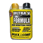 Flex Coat Ultra V Rod Wrap Finish. Fixed Price $29.29.