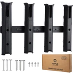 Adjustable Fishing Rod Holder For Golf Cart Boat Garage Kayak Crate Cool. Fixed Price $114.74.